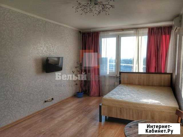 1-комнатная квартира, 41 м², 13/17 эт. на продажу в Железнодорожном Московской области Железнодорожный - изображение 1