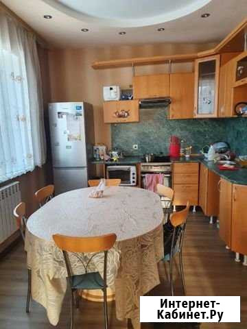 Дом 78 м² на участке 70 сот. на продажу в Тамбовке Амурской области Тамбовка - изображение 1
