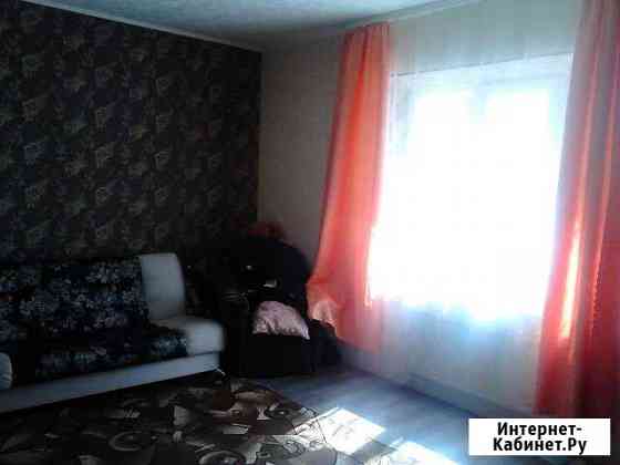 2-комнатная квартира, 66.2 м², 1/2 эт. на продажу в Серове Серов