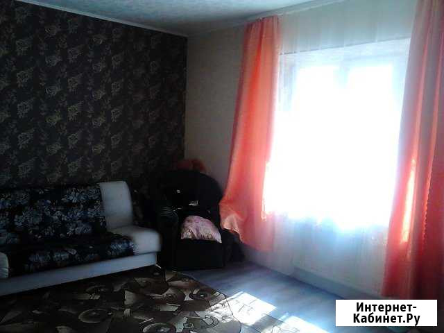 2-комнатная квартира, 66.2 м², 1/2 эт. на продажу в Серове Серов - изображение 1