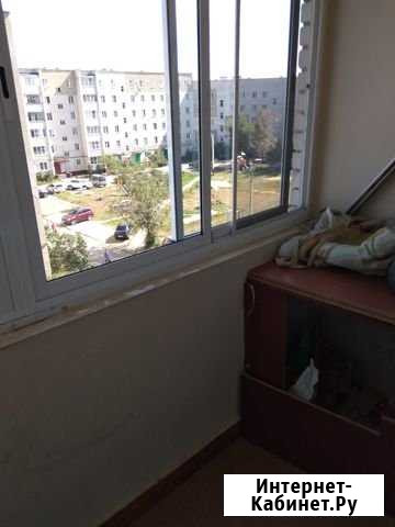 2-комнатная квартира, 50 м², 5/5 эт. на продажу в Строителе Тамбовской области Строитель - изображение 1