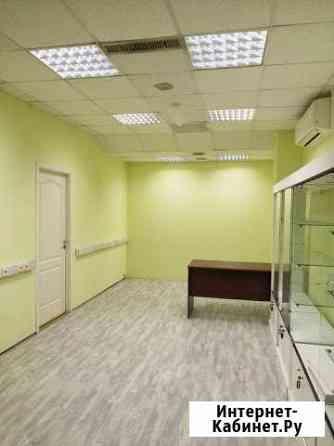 Офис 36,96 кв. м. на Преображенской площади Москва