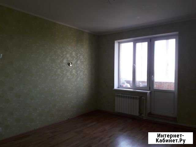 1-комнатная квартира, 43 м², 5/17 эт. на продажу в Красково Красково - изображение 1