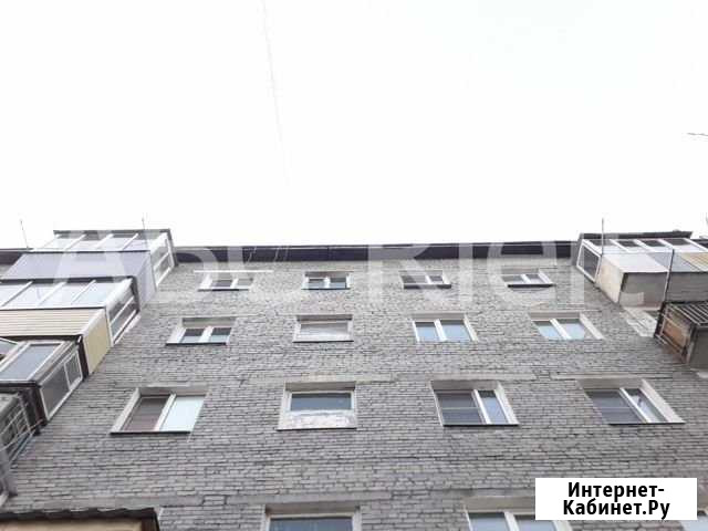 1-комнатная квартира, 32.2 м², 5/5 эт. на продажу в Улан-Удэ Улан-Удэ - изображение 1