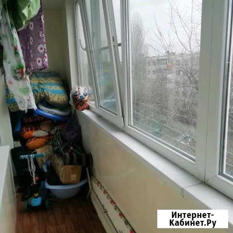 2-комнатная квартира, 46 м², 5/5 эт. на продажу в Невинномысске Невинномысск - изображение 1