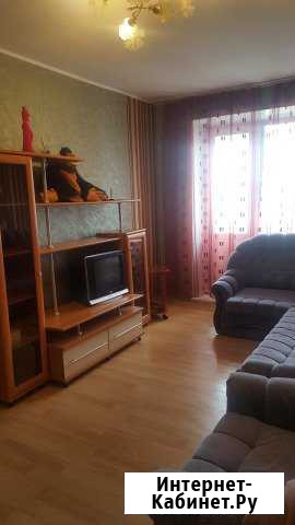 3-комнатная квартира, 57 м², 4/5 эт. в аренду на длительный срок в Краснотурьинске Краснотурьинск - изображение 1