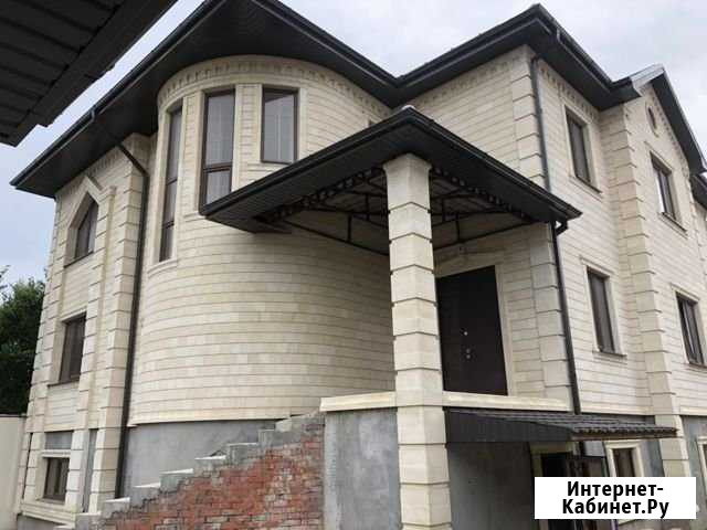 Дом 450 м² на участке 7.5 сот. на продажу в Пятигорске Пятигорск - изображение 1
