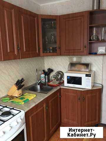 3-комнатная квартира, 63 м², 4/9 эт. на продажу в Кстово Кстово - изображение 1