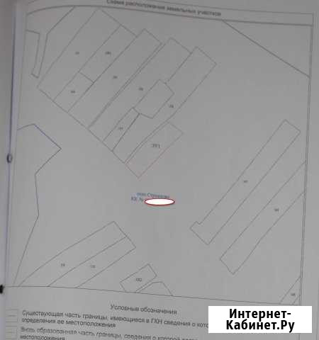 Участок СНТ, ДНП 17 сот. на продажу в Кашине Кашин - изображение 1