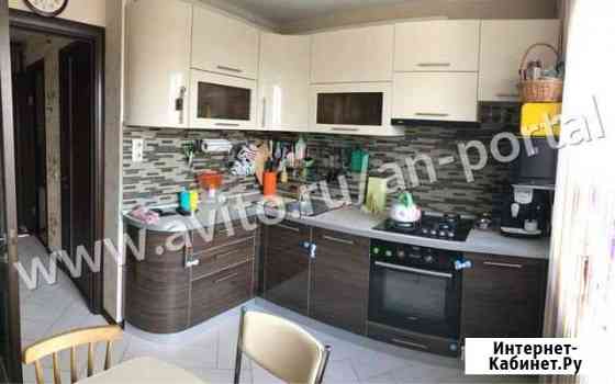 2-комнатная квартира, 50 м², 8/9 эт. на продажу в Подольске Подольск