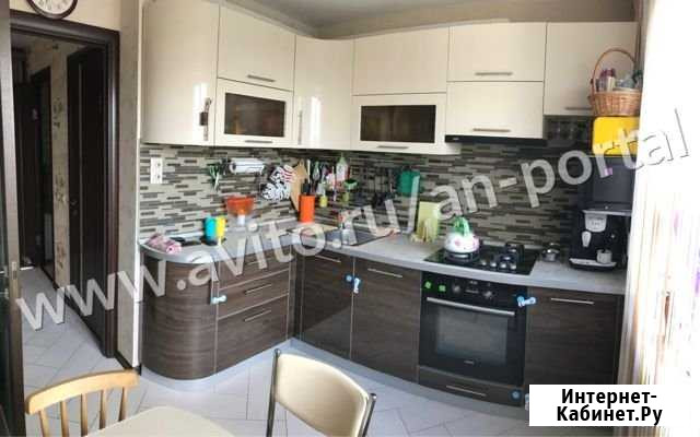 2-комнатная квартира, 50 м², 8/9 эт. на продажу в Подольске Подольск - изображение 1