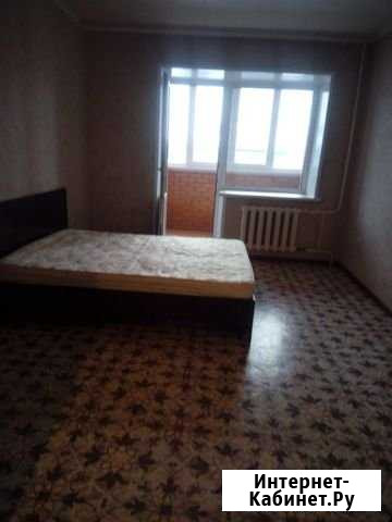 1-комнатная квартира, 35 м², 2/5 эт. в аренду на длительный срок в Черногорске Черногорск - изображение 1