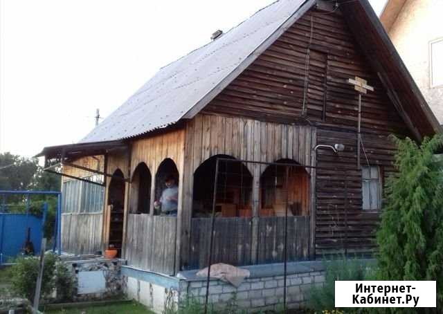 Дача 35 м² на участке 1 сот. на продажу в Кургане Курган - изображение 1
