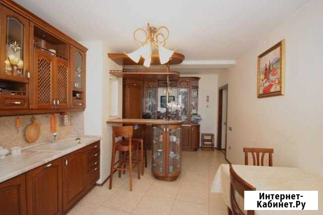 5-комнатная квартира, 164.6 м², 11/13 эт. на продажу в Санкт-Петербурге Санкт-Петербург - изображение 1