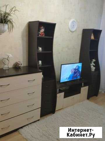 Квартира-студия, 25 м², 11/17 эт. в аренду посуточно в Новосибирске Новосибирск - изображение 1