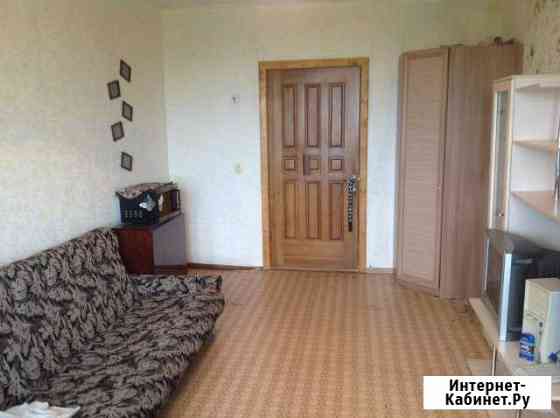 Комната 17.2 м² в 4-ком. кв., 9/9 эт. на продажу в Волгограде Волгоград