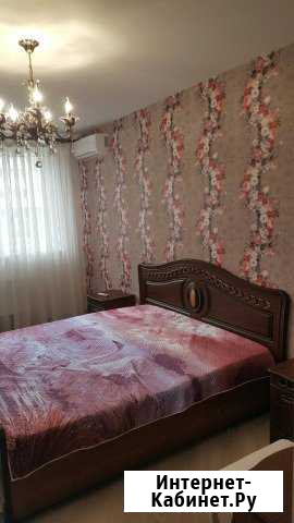 2-комнатная квартира, 70 м², 5/10 эт. в аренду на длительный срок в Симферополе Симферополь - изображение 1