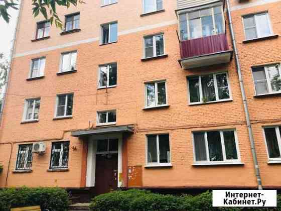 1-комнатная квартира, 30 м², 3/5 эт. на продажу в Люберцах Люберцы
