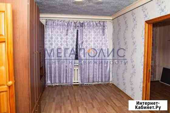 2-комнатная квартира, 42.6 м², 1/3 эт. на продажу в Балаково Балаково
