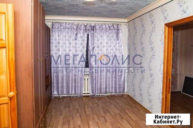 2-комнатная квартира, 42.6 м², 1/3 эт. на продажу в Балаково Балаково - изображение 1