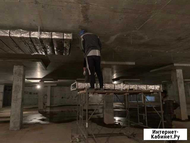 Машиноместо 13 м² на продажу в Казани Казань - изображение 1