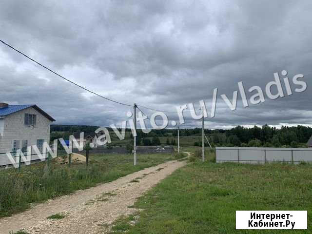 Участок ИЖС 9 сот. на продажу во Владимире Владимир - изображение 1