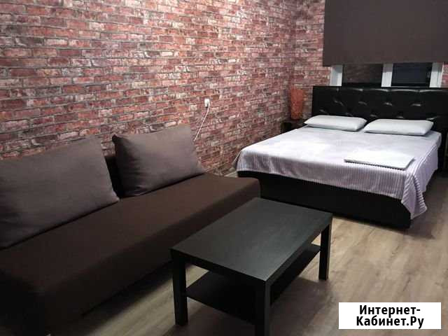 2-комнатная квартира, 52 м², 3/5 эт. в аренду посуточно в Тольятти Тольятти - изображение 1
