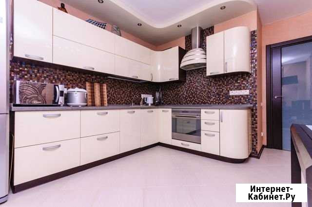 2-комнатная квартира, 69 м², 9/14 эт. на продажу в Хабаровске Хабаровск - изображение 1
