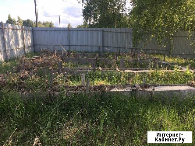 Участок СНТ, ДНП 12 сот. на продажу в Копейске Копейск - изображение 1