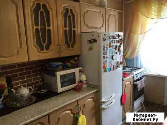 4-комнатная квартира, 78 м², 1/9 эт. на продажу в Альметьевске Альметьевск