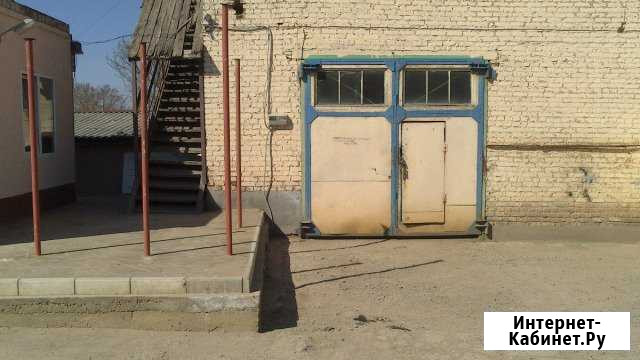 Помещение под склад Каменск-Шахтинский - изображение 1