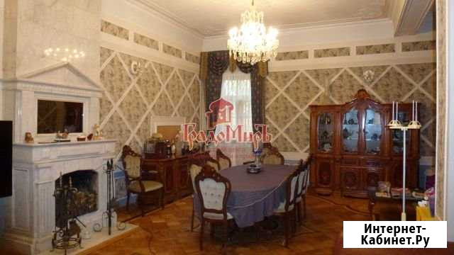 Дом 400 м² на участке 17.9 сот. на продажу в Хотьково Хотьково - изображение 1