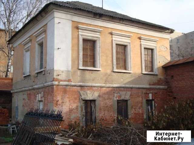 Купить отдельно стоящее здание 64.4 кв.м. Рязань - изображение 1