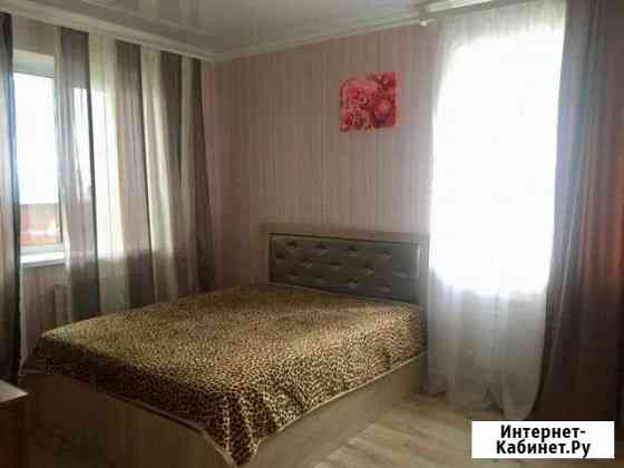 1-комнатная квартира, 49.1 м², 3/17 эт. на продажу в Тюмени Тюмень
