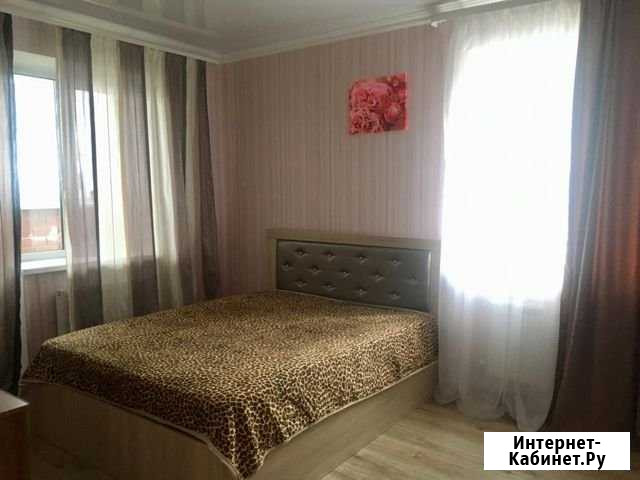 1-комнатная квартира, 49.1 м², 3/17 эт. на продажу в Тюмени Тюмень - изображение 1
