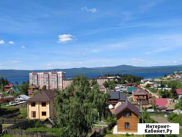 Участок ИЖС 7 сот. на продажу в Миассе Миасс - изображение 1