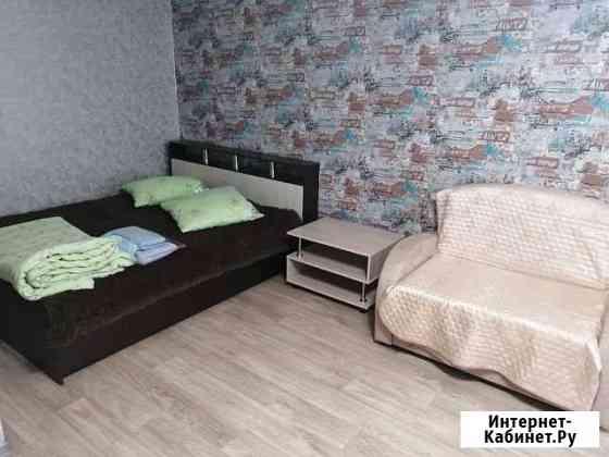 1-комнатная квартира, 41 м², 6/14 эт. в аренду посуточно в Братске Братск
