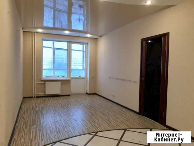 2-комнатная квартира, 42 м², 5/18 эт. в аренду на длительный срок в Перми Пермь - изображение 1