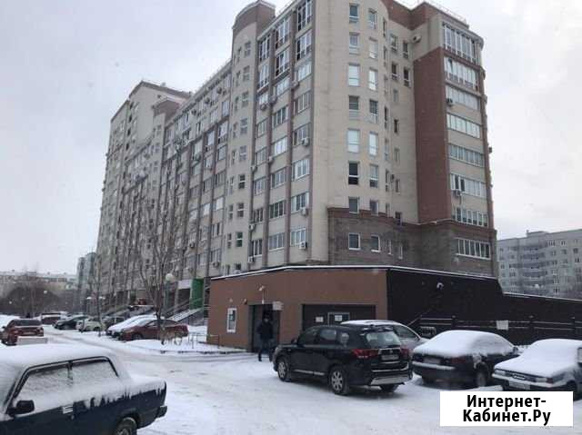 Машиноместо >30 м² на продажу в Тольятти Тольятти - изображение 1