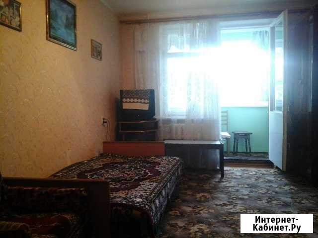 1-комнатная квартира, 34.5 м², 2/5 эт. на продажу в Алуште Алушта - изображение 1