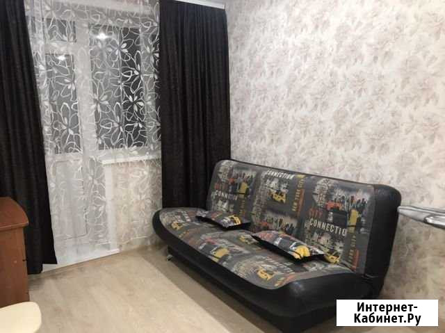 1-комнатная квартира, 41 м², 4/5 эт. в аренду на длительный срок в Маркове Маркова - изображение 1