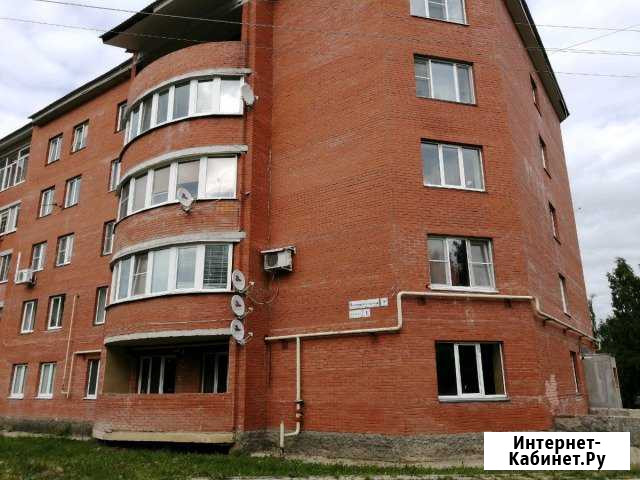 2-комнатная квартира, 63 м², 1/5 эт. на продажу в Щекино Щекино - изображение 1