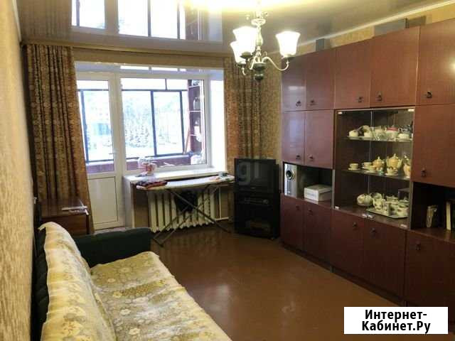 3-комнатная квартира, 58 м², 4/5 эт. на продажу в Стерлитамаке Стерлитамак - изображение 1