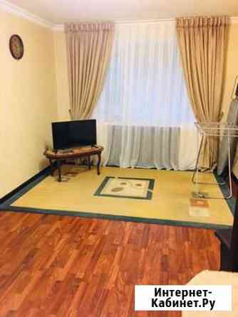 1-комнатная квартира, 27 м², 1/5 эт. в аренду посуточно в Кисловодске Кисловодск