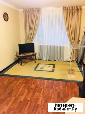 1-комнатная квартира, 27 м², 1/5 эт. в аренду посуточно в Кисловодске Кисловодск - изображение 1