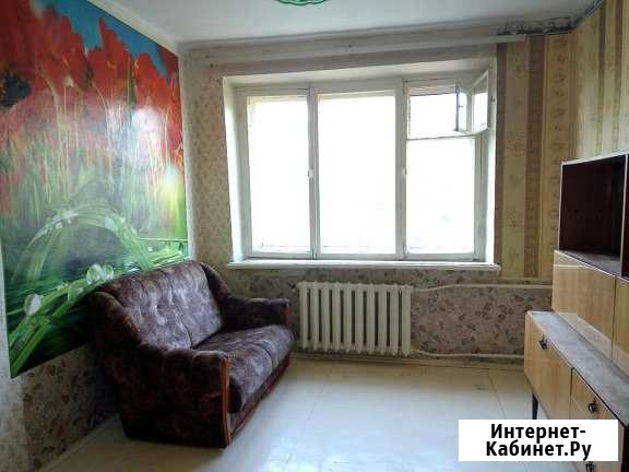 Комната 12.3 м² в 1-ком. кв., 4/4 эт. на продажу в Великом Новгороде Великий Новгород - изображение 1