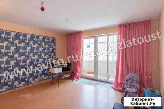 1-комнатная квартира, 34.4 м², 1/9 эт. на продажу в Златоусте Златоуст