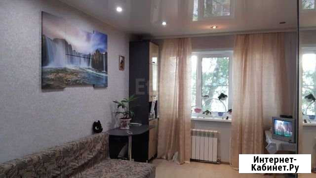 Комната 17.2 м² в 1-ком. кв., 3/5 эт. на продажу в Сыктывкаре Сыктывкар - изображение 1