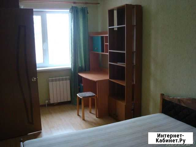 2-комнатная квартира, 45 м², 5/5 эт. в аренду на длительный срок в Орле Орёл - изображение 1