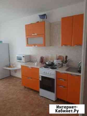 2-комнатная квартира, 60 м², 4/15 эт. в аренду на длительный срок в Новороссийске Новороссийск